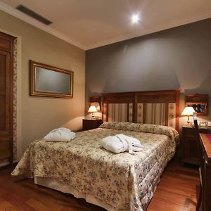 Economy Double Kamer